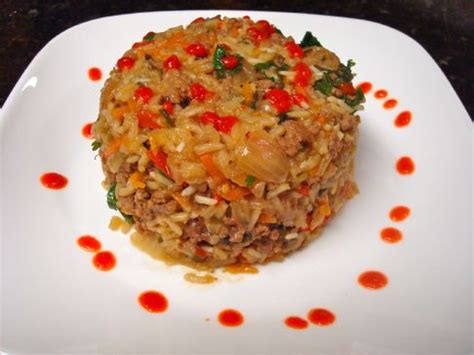 spicy-thai-beef-and-jasmine-rice-recipe-sparkrecipes image