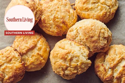 i-tried-southern-livings-favorite-buttermilk-biscuit image
