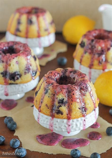 moist-lemon-blueberry-mini-bundt-cakes-bakerita image