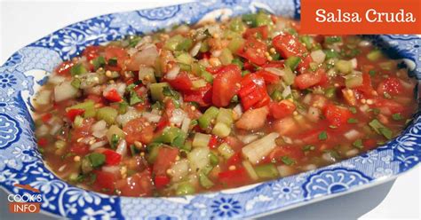 salsa-cruda-fresh-tomato-sauce-recipe-cooksinfo image