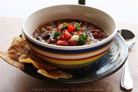 dump-bean-soup-recipe-sparkrecipes image