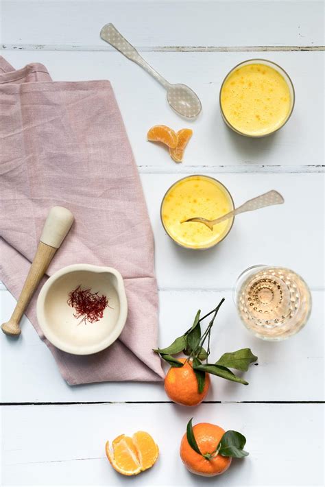 easy-saffron-panna-cotta-recipe-perfectly-provence image