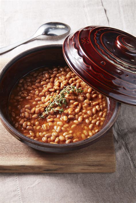 new-england-baked-beans-south-pond-home image