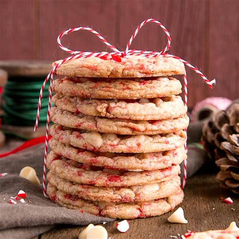 white-chocolate-candy-cane-cookies-liv-for-cake image