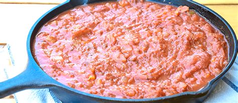 recipe-homemade-spaghetti-saucereceta-salsa image
