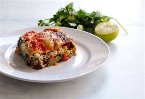 quinoa-enchilada-bake-food-recipes-hq image
