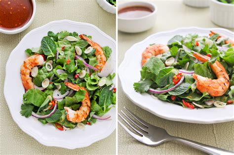 spicy-grilled-shrimp-salad-pla-goong-พลากง image