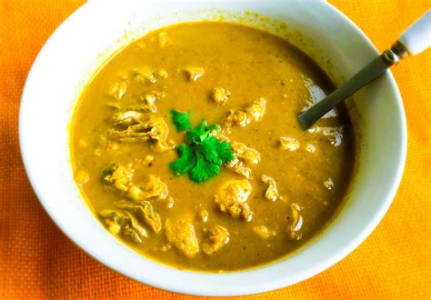 konkani-style-kalwanche-tonak-recipe-oyster-curry-by image