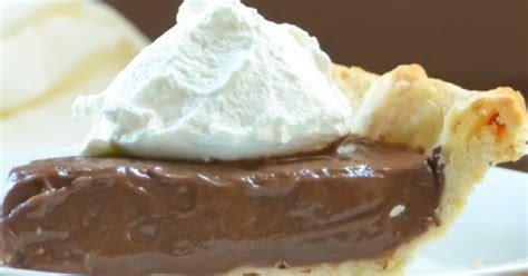 chocolate-cream-pie-serena-bakes-simply-from-scratch image