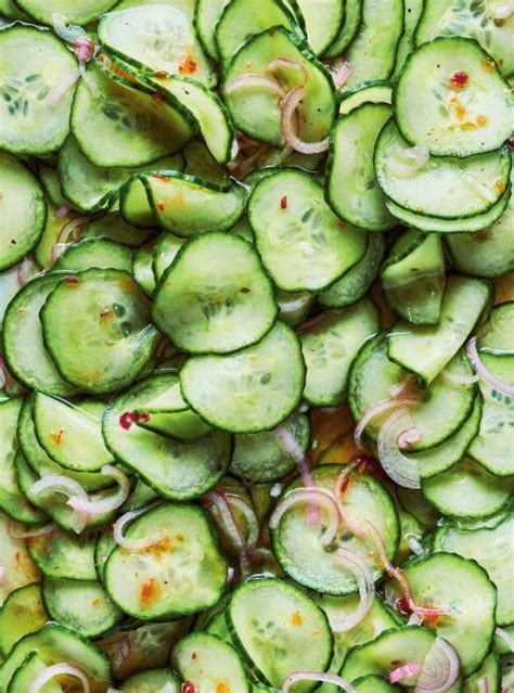quick-pickled-cucumber-ricardo image