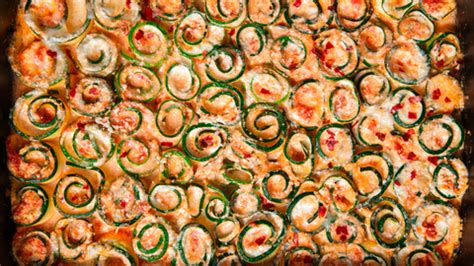 best-zucchini-lasagna-roll-ups-recipe-delishcom image
