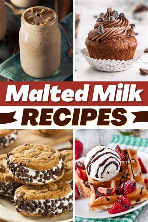 20-marvelous-malted-milk-recipes-shakes-cakes image