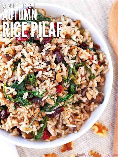 simple-autumn-rice-pilaf-video-dont-waste-the image