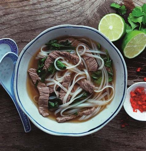 light-beef-miso-soup-with-watercress-recipe-simply image