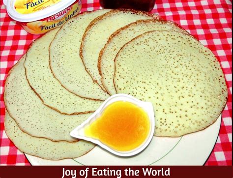 best-moroccan-semolina-pancakes-baghrir-joy-of image