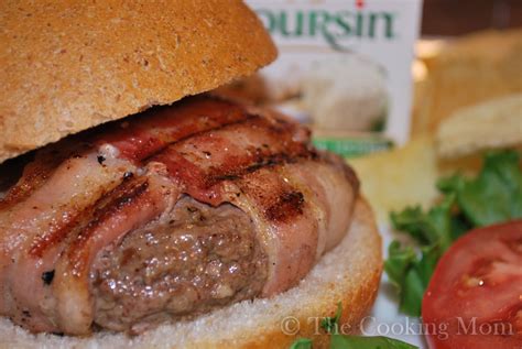 bacon-and-boursin-stuffed-burgers-the-cooking-mom image