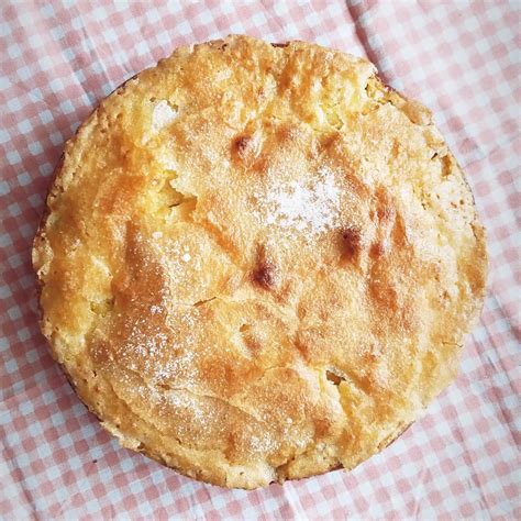 best-apple-cornmeal-cake-recipe-how-to-make image