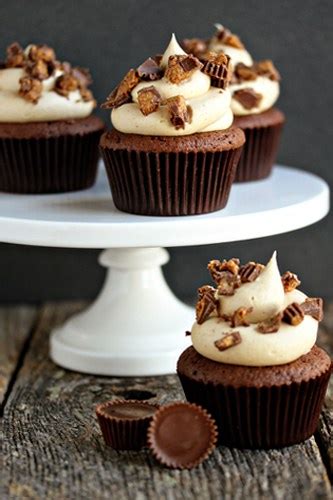peanut-butter-cup-cupcakes-my-baking-addiction image