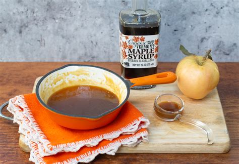 karens-quick-easy-maple-caramel-sauce-for-desserts image