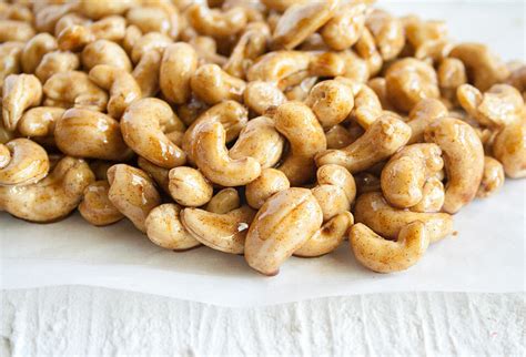 foolproof-5-minute-spiced-candied-cashews-create image