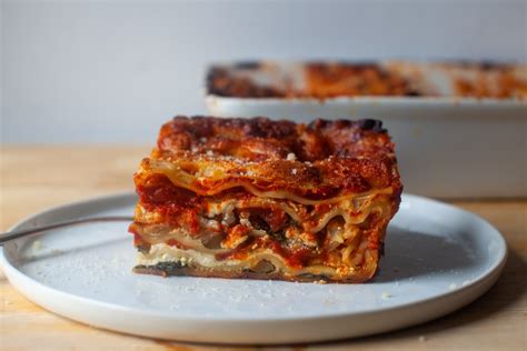 perfect-vegetable-lasagna-smitten-kitchen image