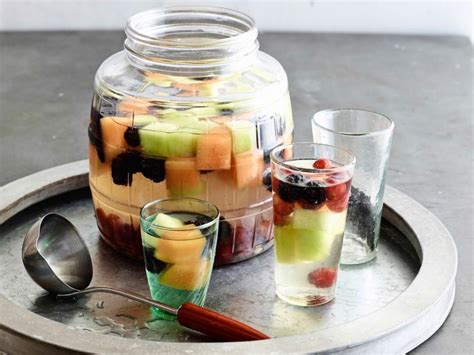 virgin-white-sangria-with-frozen-fruit-recipe-cooking image