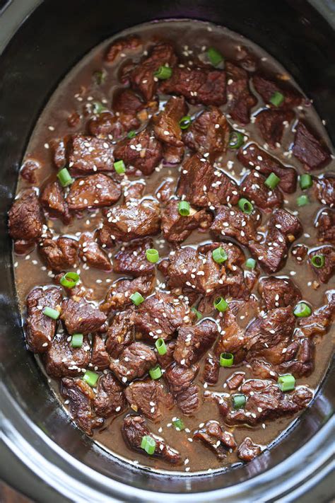 slow-cooker-korean-beef-damn-delicious image