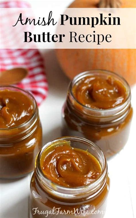 amish-pumpkin-butter-recipe-the-frugal-farm-wife image
