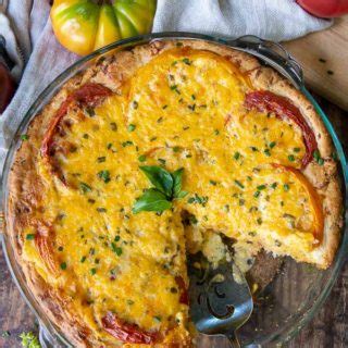 easy-tomato-pie-with-bisquick-quick image