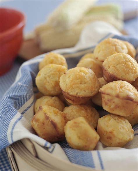 southern-buttermilk-cornbread-muffins-recipe-the image