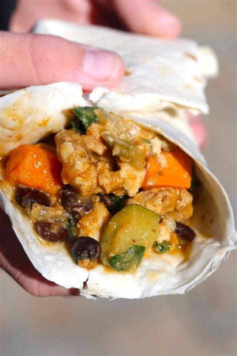 chipotle-burritos-with-ground-turkey-and-veggies image