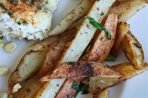 baked-old-bay-fries-aggies-kitchen image