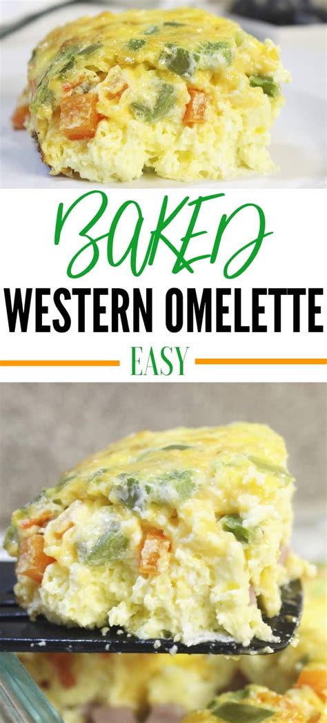 easy-baked-western-omelette-bake-me-some-sugar image