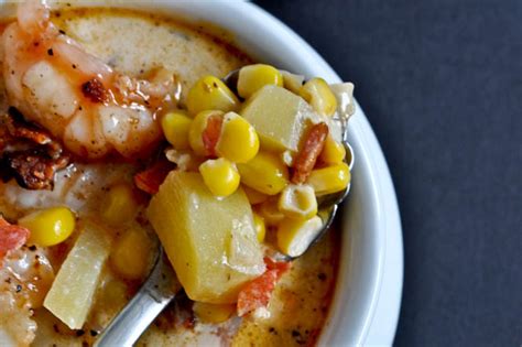 10-best-shrimp-potato-corn-chowder-recipes-yummly image