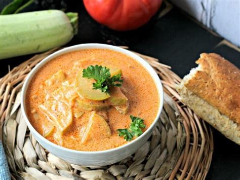 zucchini-tomato-soup-sweet-and-savory-meals image