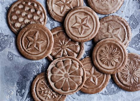 recipe-soft-gingerbread-tiles-with-rum-butter-glaze image
