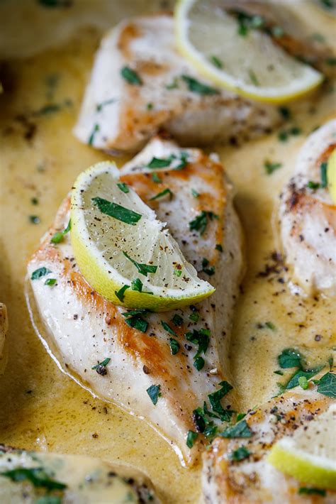 one-pan-lemon-butter-chicken-simply-delicious image