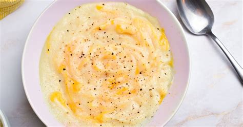 slow-cooker-cheesy-cauliflower-soup-slender-kitchen image