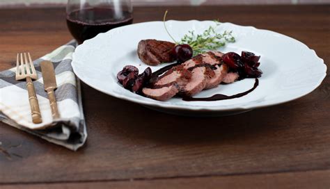 duck-breast-with-balsamic-cherry-sauce-ctv image