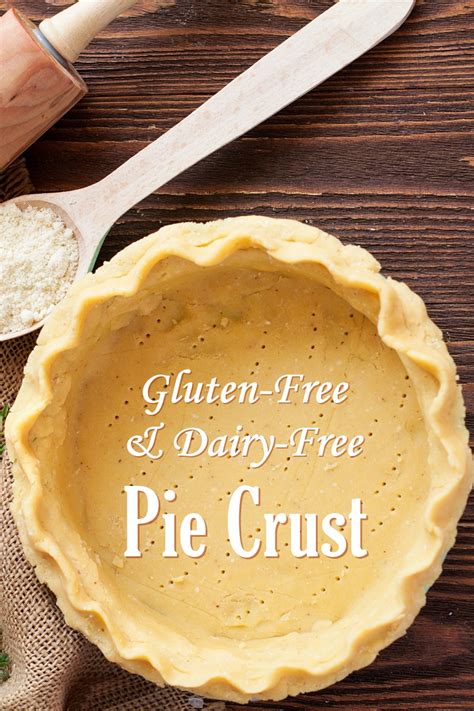 pamelas-easy-gluten-free-dairy-free-pie-crust image