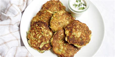 easy-courgette-fritters-great-british-chefs image