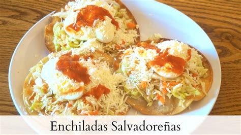 enchiladas-salvadoreas-receta-youtube image