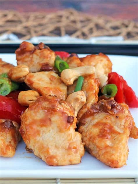 kung-pao-chicken-with-cashews-lower-sodium image