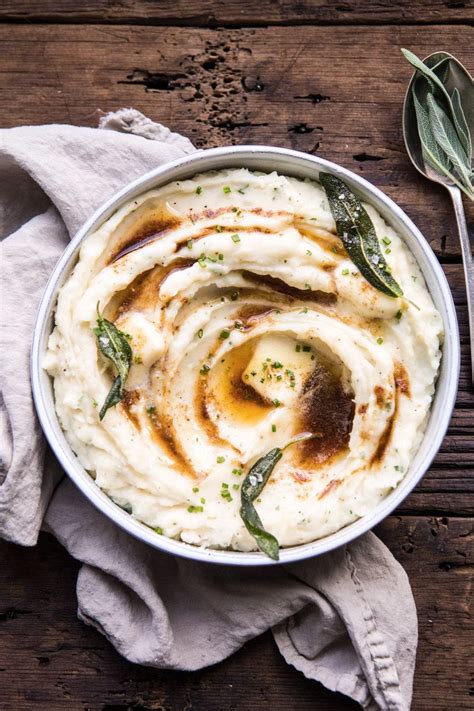 buttery-herbed-mashed-potatoes image