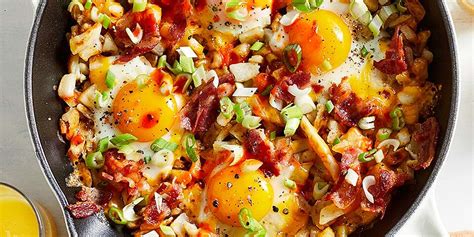 breakfast-recipes-with-potatoes-eatingwell image