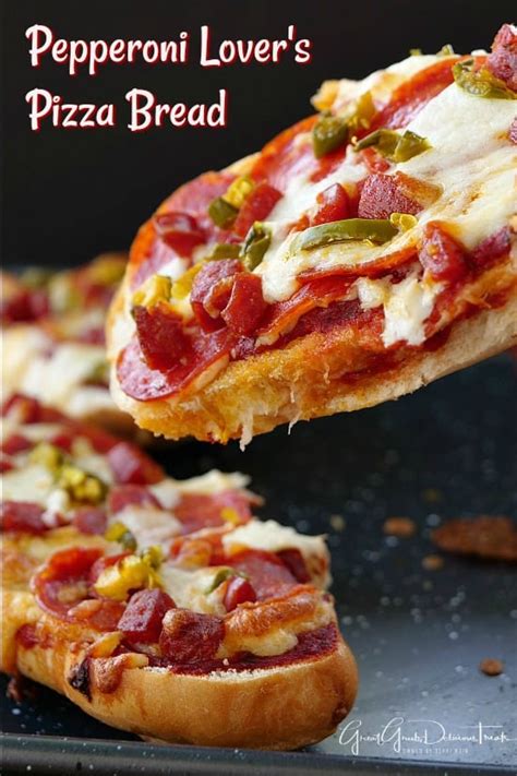 pepperoni-lovers-pizza-bread-great-grub-delicious image