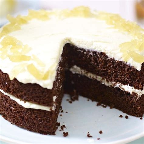 mary-berrys-gorgeous-ginger-and-chocolate-cake-the image