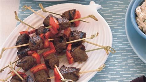 lamb-kebabs-with-pomegranate-cumin-glaze image