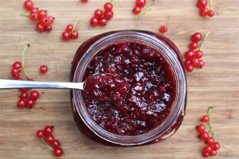 homemade-red-currant-jam-practical-self-reliance image