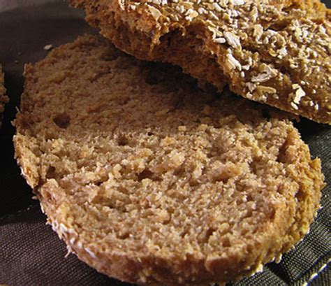 the-best-oatmeal-bread-recipe-eatwell101 image